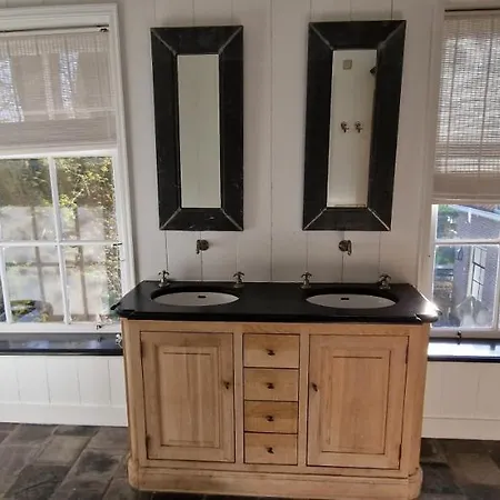 Amsterdam Mansion - The Ubytování v soukromí