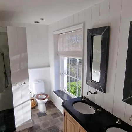 Amsterdam Mansion - The Oostzaan