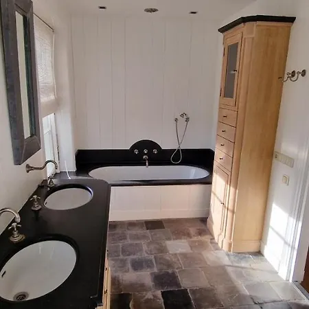Amsterdam Mansion - The Studio *
