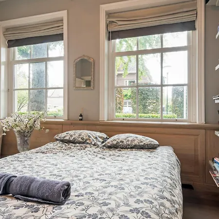 Amsterdam Mansion - The Studio * 奥斯特赞