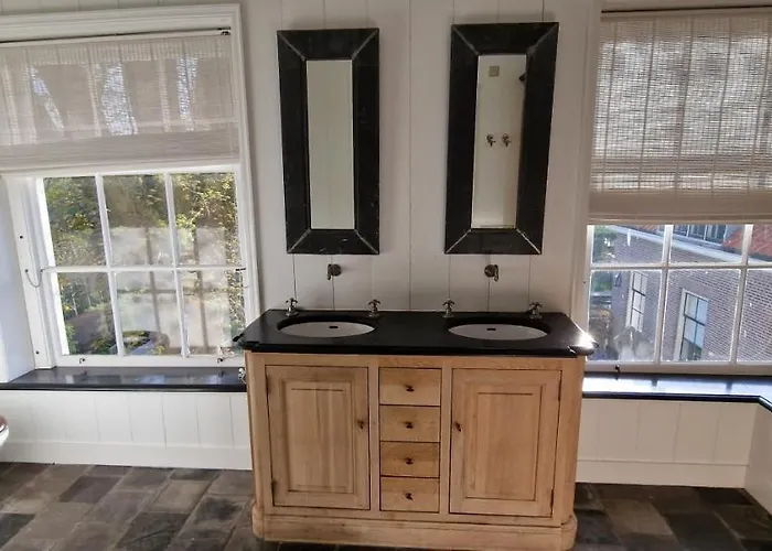 Amsterdam Mansion - The Accommodatie bij particulieren