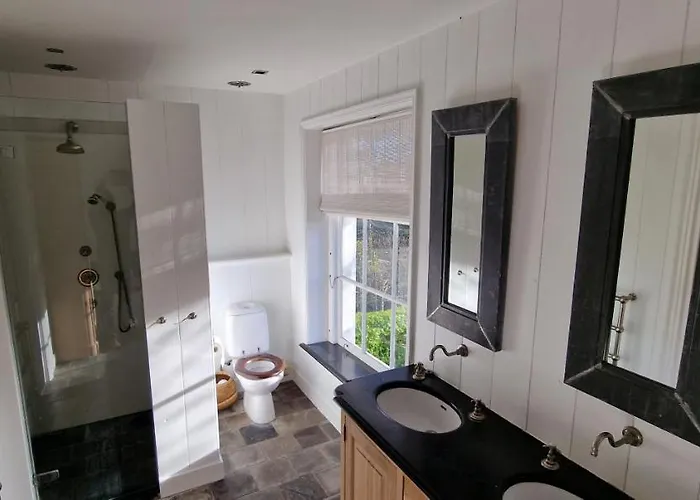 Amsterdam Mansion - The Oostzaan