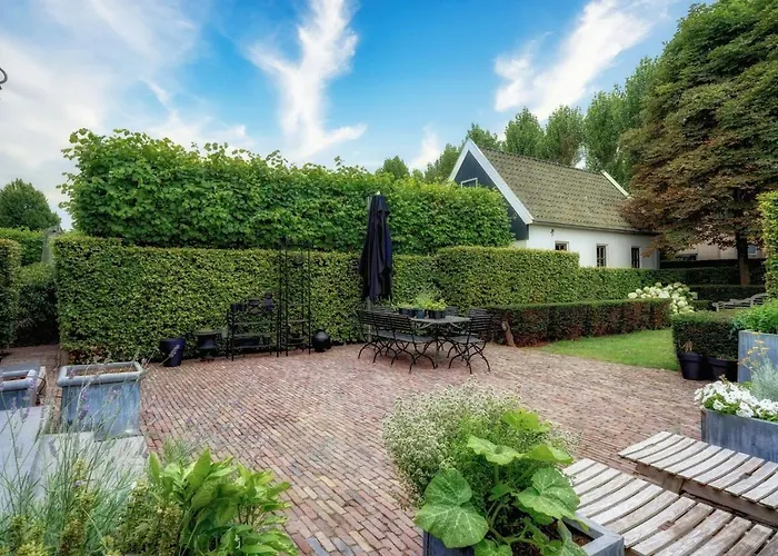 Amsterdam Mansion - The Accommodatie bij particulieren