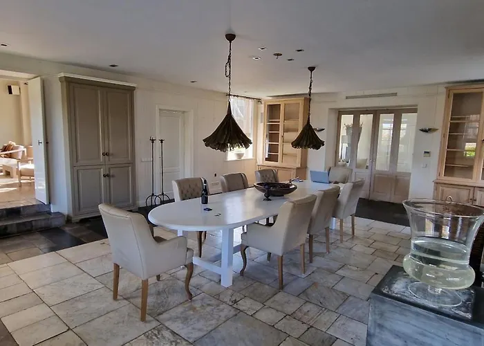 Accommodatie bij particulieren Amsterdam Mansion - The Oostzaan