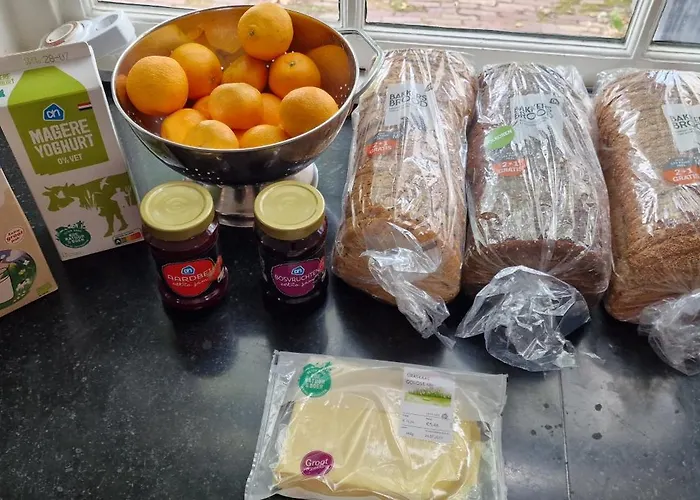 Accommodatie bij particulieren Amsterdam Mansion - The