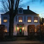 民宿 Amsterdam Mansion - The 奥斯特赞